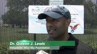 T3 Tennis Dick Stockton  ITWTKoz