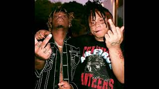 [FREE] Juice WRLD X Trippie Redd Rage Type Beat - "Coming Home"