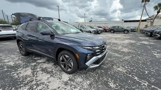 2026 Hyundai Tucson SEL Winter Park, Orlando, Altamonte Springs, Sanford, Clermont