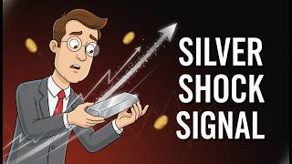 Silver Is About to Shock Everyone (Here’s Why).