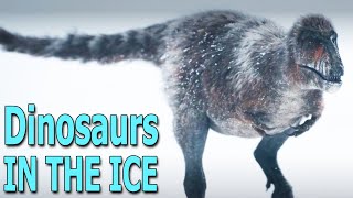 The Polar Dinosaurs That Ruled Prehistoric Earth | BoneHeads