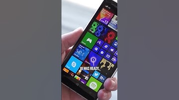 Why did everyone hate Windows 8?