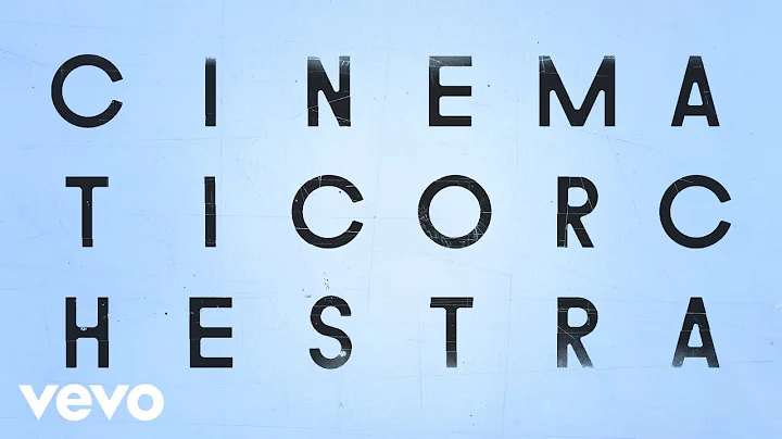 The Cinematic Orchestra - Wait For Now (feat. Tawi...