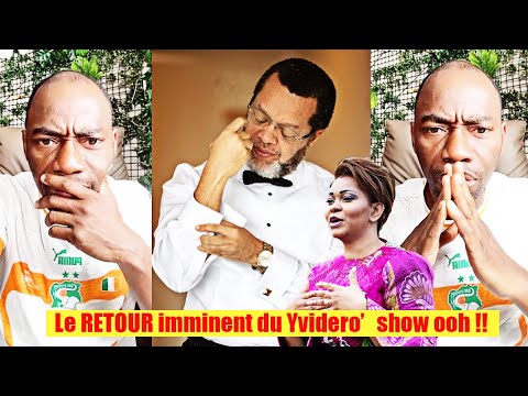 AFFAIRE MARCELLO TUNASI ET BLANCHE Les Derniers REBONDISSEMENTS On En Parle Chez Makosso