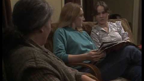 Prisoner Cell Block H ep397 Part 4