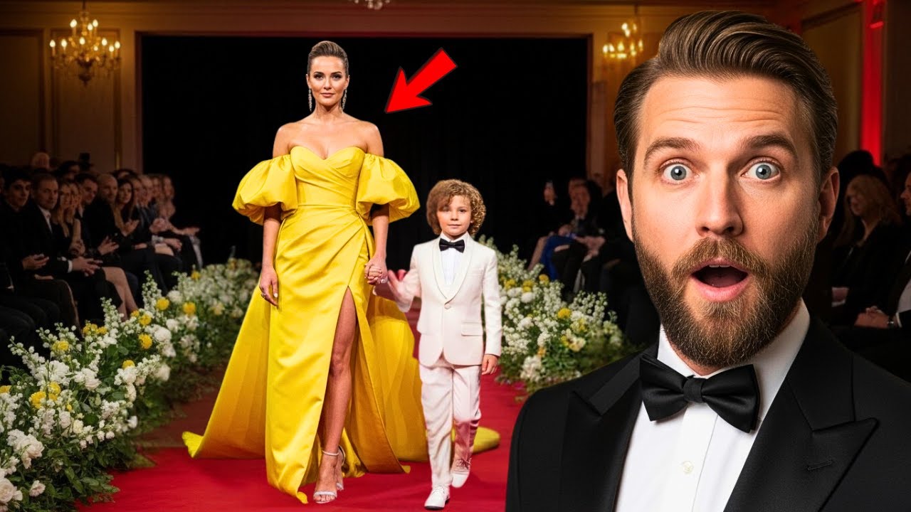 È stata ABBANDONATA mentre era INCINTA... e è tornata DOPO 5 ANNI con qualcosa che NESSUNO si aspett