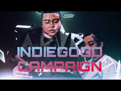 Indiegogo Campaign|A.R.V.R Productions
