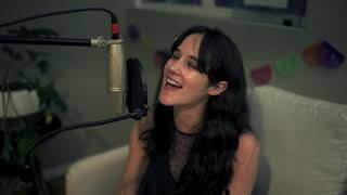 Video thumbnail of "Ximena Sariñana - ¿Qué Tiene? | MusicalízamesteDEPA!"