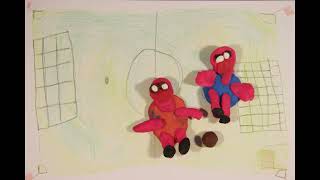 Filmska Delavnica Dogodivščine Iz Plastelina Cine Laboratorio Avventure Di Plastilina