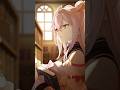 #梢桃音3D お披露目⁻魔法のお守り⁻前日譚ボイスサンプル【梢桃音/にじさんじ】