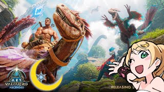 #6【ASA】x2 Valgueroの時間だ