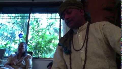 Dakshinamurti and the Silent Transmission of Shakti