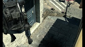 How to Survive Semtex Stick in MW3