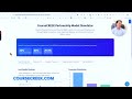 CourseCREEK I EdTech Sales Conversion Partner & Delivery