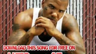 The Game - Nice (LAX)