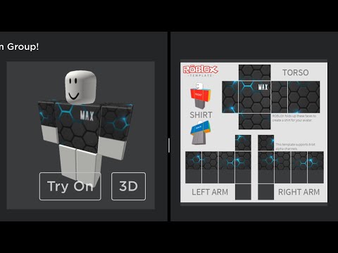 How You Can Download A Shirt Template From Roblox Media Rdtk Net - roblox clothing templates download