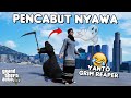 Pencabut nyawa  gta 5 roleplay