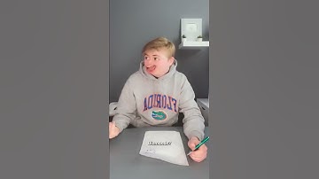 How Teachers Help You During Tests #Shorts