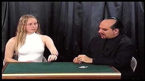 Max Maven-Positive/Negative