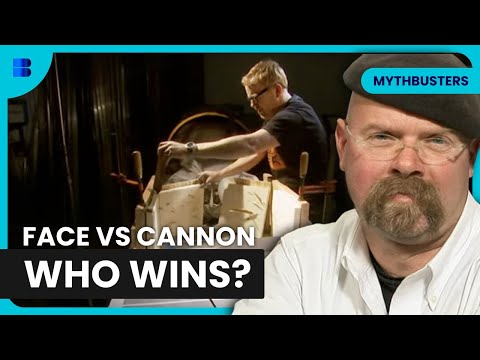 19 Dangerous Experiments That Got Too Real | MythBusters | Science Documentary