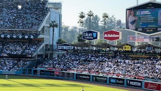 Los Angeles Dodgers Organ Compilation! pt.2