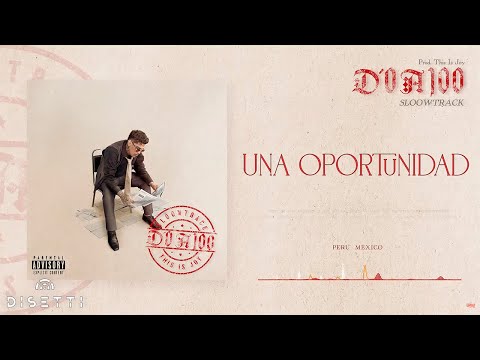 Sloowtrack - Una