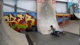 Mitch Scott bmx 2013-14