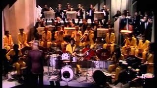 James Last su orquesta y coros: &quot;Secret Love&quot;, en directo, año 1976.