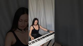 Dimmu Borgir Interdimensional Summit blackmetal pianocover shorts