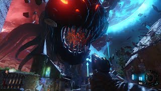 Revelations Solo Easter Egg Gameplay 2024 (No Commentary) Black Ops 3 Zombies