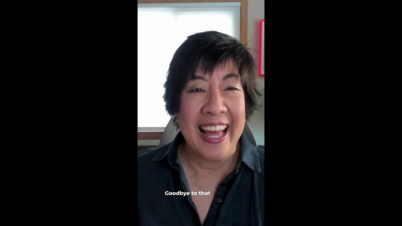 How much time have you spent listening to the voice that says you’re not good enough yet?