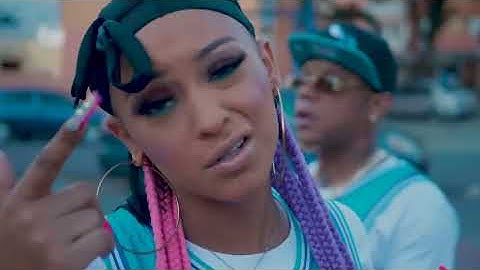 La Perversa ❌ Yomel El Meloso - Amor Realengo (Video Oficial)