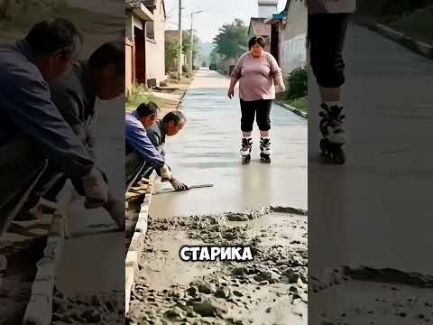 Путь больше не существует 💥🛤️ #short