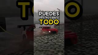 EL JUEGO EN EL QUE PUEDES DESTROZARLO TODO #Teardown screenshot 5