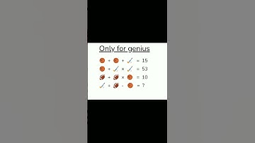 #ytshorts #math #competition #puzzle ##genius #mathspuzzle #mathcompetition #viral