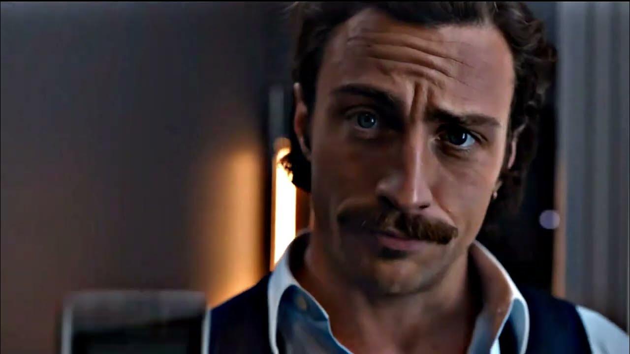 Tangerine Edit Bullet Train YouTube