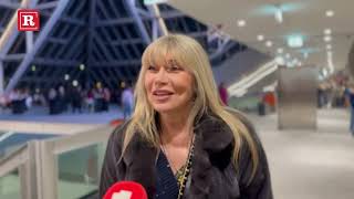 Suzana Jovanović o stanju Zorice Brunclik i Kemišu: Ja sam kroz sve to prošla, poslala sam mu poruku