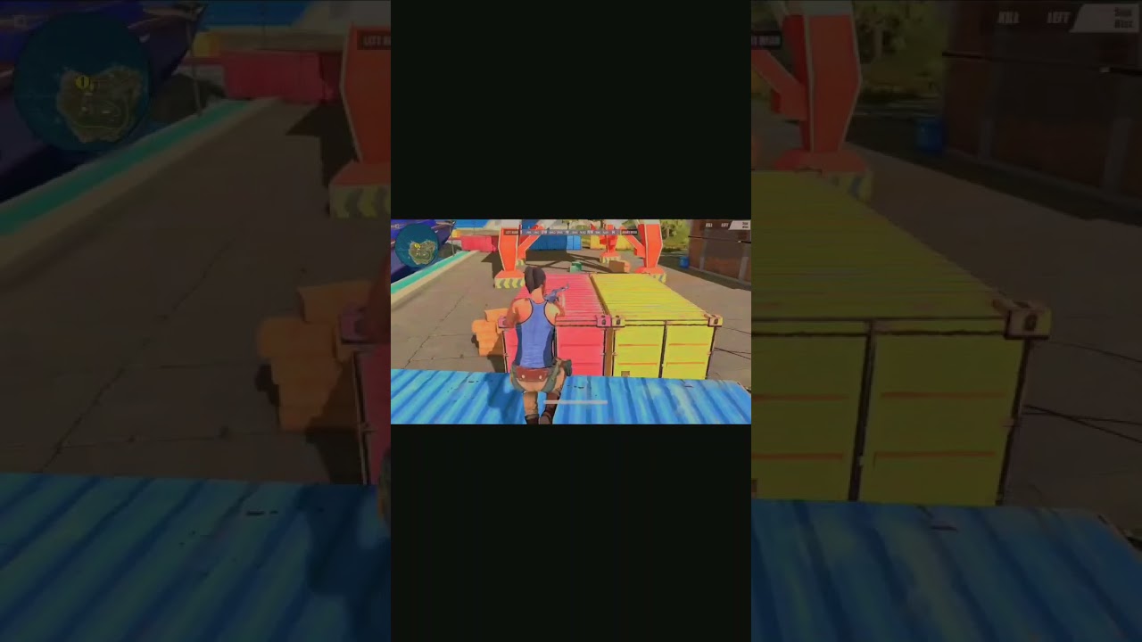 Rules of survival and Ros Revived official New Update 2025 😃