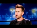 Ewan McGregor On Strombo: Full Interview