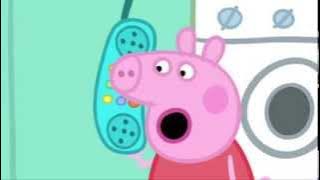 Peppa Pig and Suzie Sheep Whistle