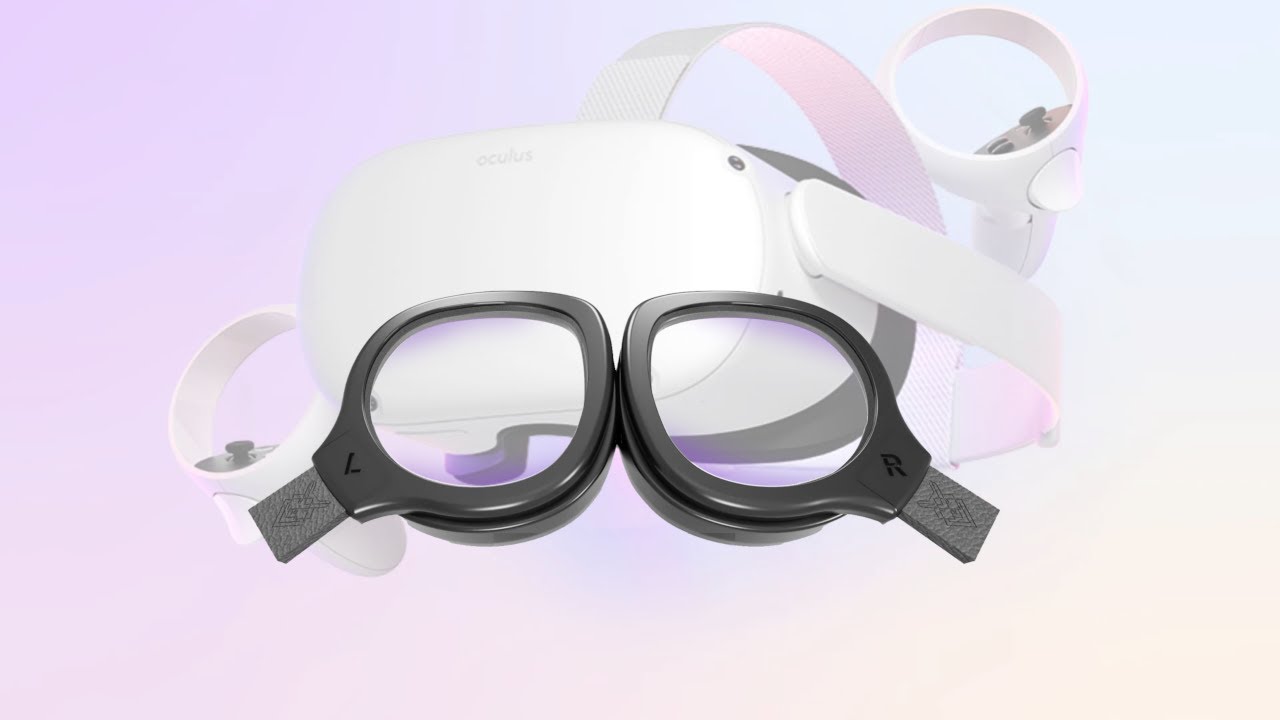 VR Without Glasses An Affordable Solution YouTube