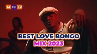 BEST LOVE BONGO MIX 2023 FT ALIKIBA,ALIKIBA,HARMONIZE,MARIOO,DARASSA,RAYVANNY,ZUCHU,DIAMOND,NANDY