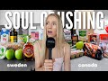 I got 100 groceries in canada vs sweden shocking results