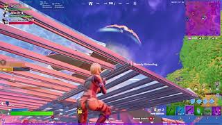 Weak 💔 | KronicFN Highlights (client work) (Free Fortnite Highlights Editor)