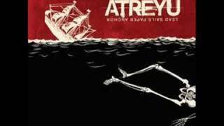 Atreyu-Falling Down