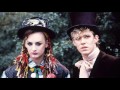 Culture Club - Miss Me Blind [Extended Version]