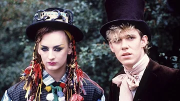 Culture Club - Miss Me Blind [Extended Version]