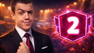 PUSH PRESTIGE 2