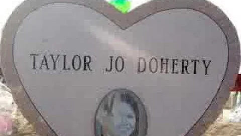 Rest In Peace Taylor Jo Doherty