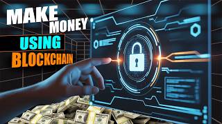 What are Blockchain Nodes? How to Earn Money Using Blockchain Nodes